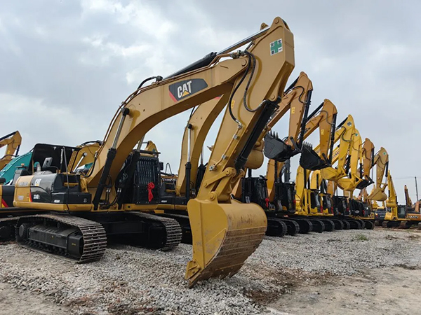 Construction Machinery