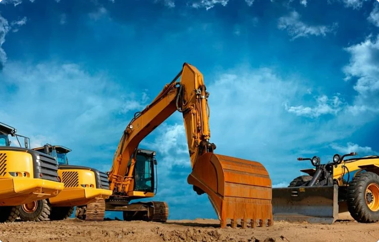 Construction Machinery