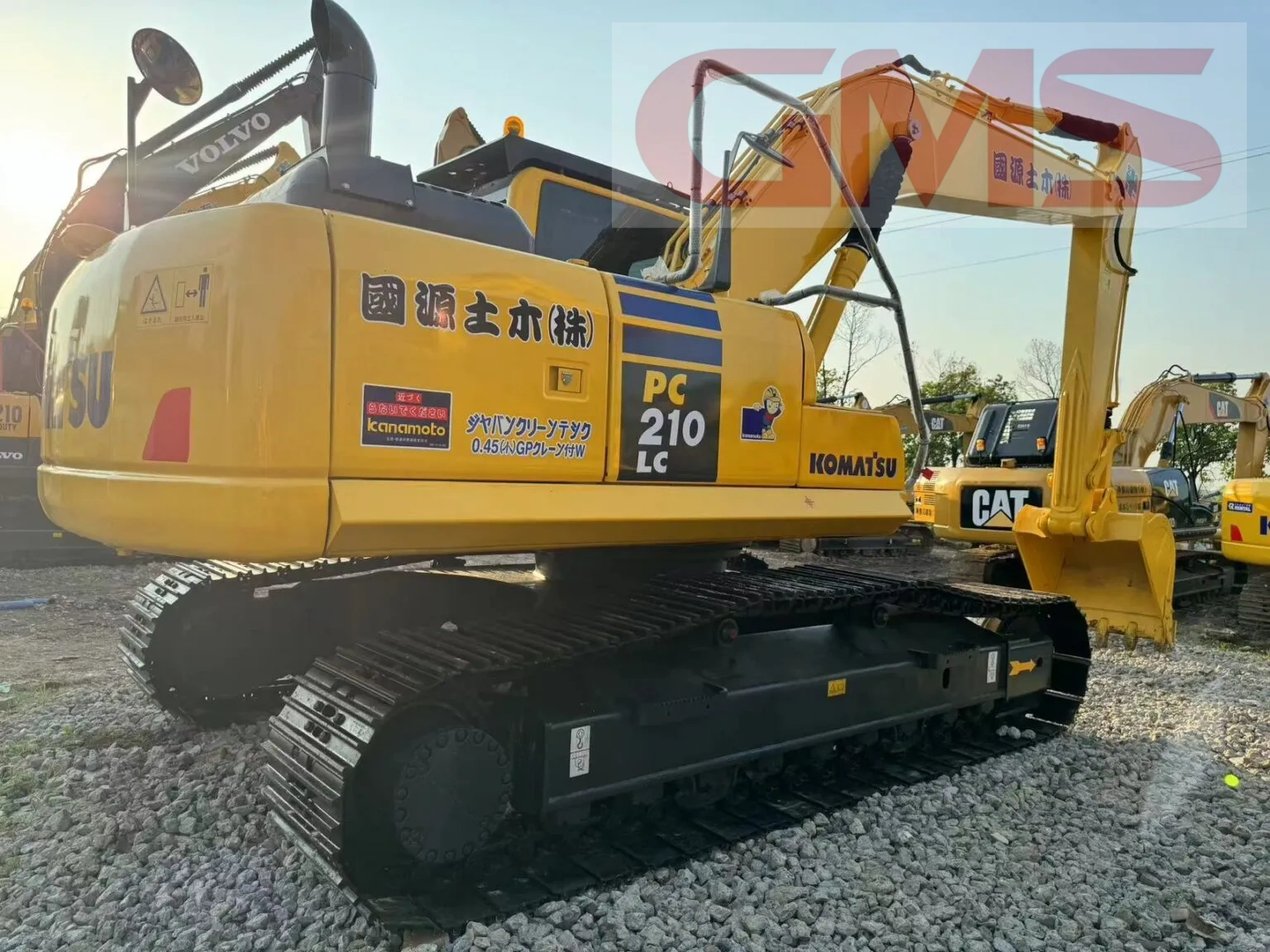 PC210