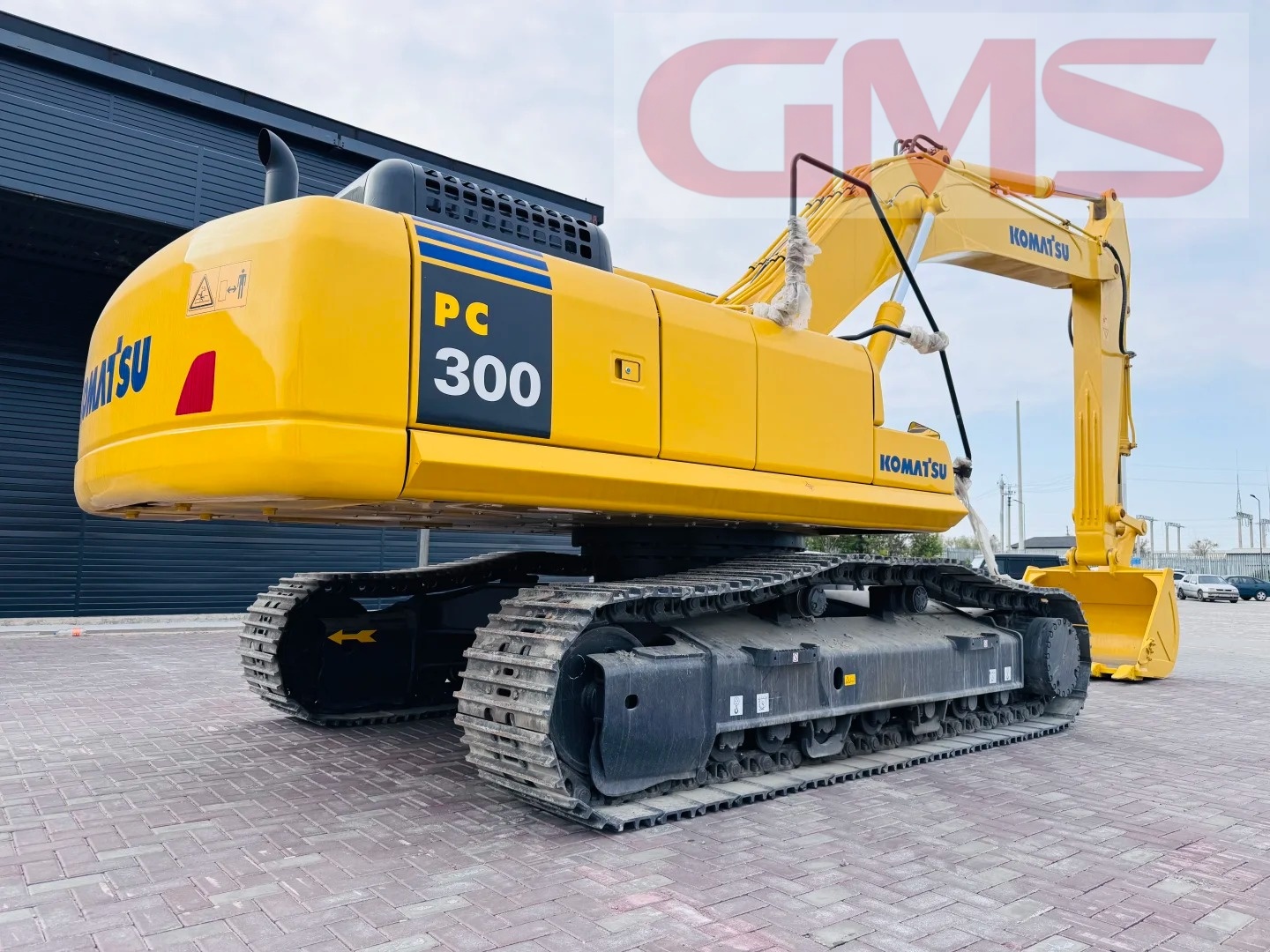 PC300