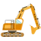 excavator icon