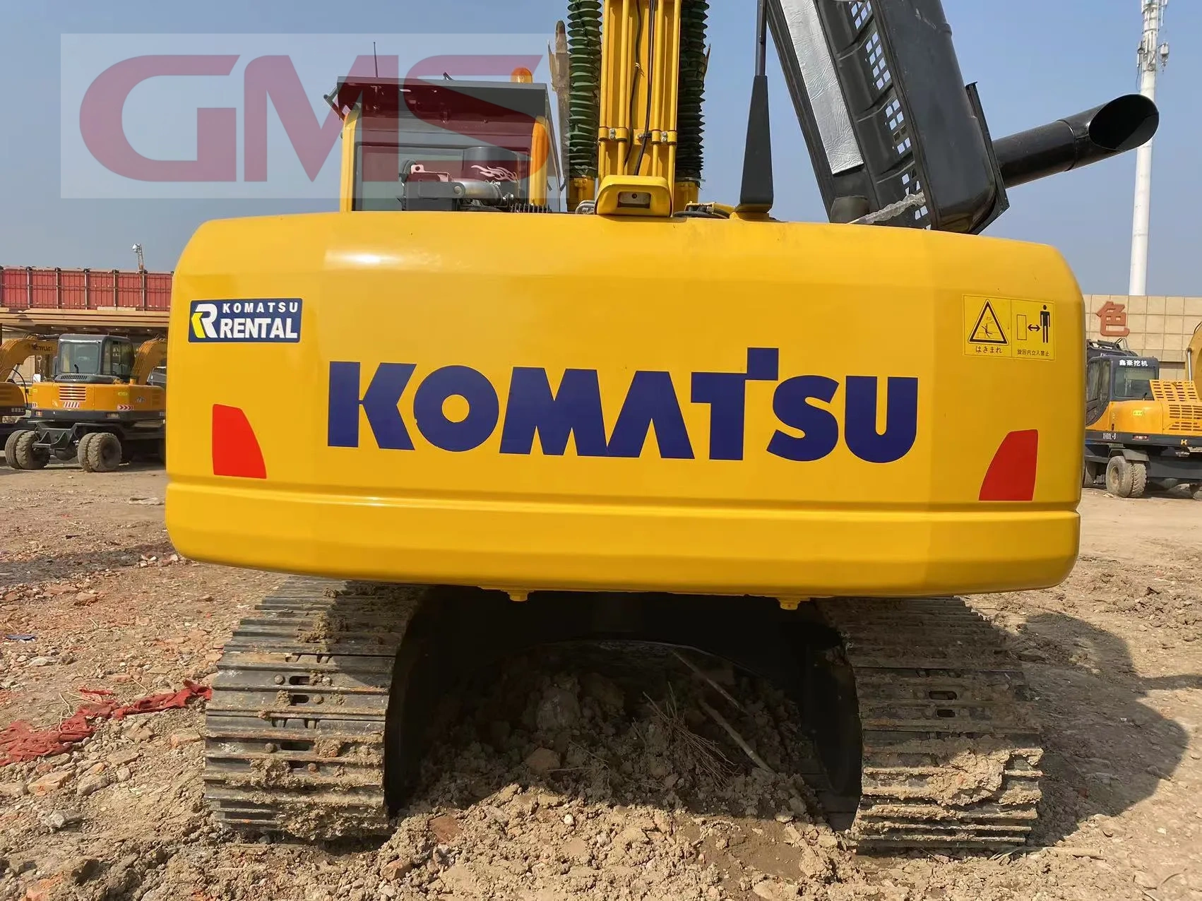 PC200