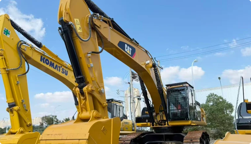 High-quality Machines