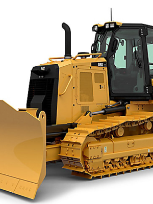 Bulldozer 140H