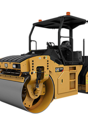 Road Roller 140H