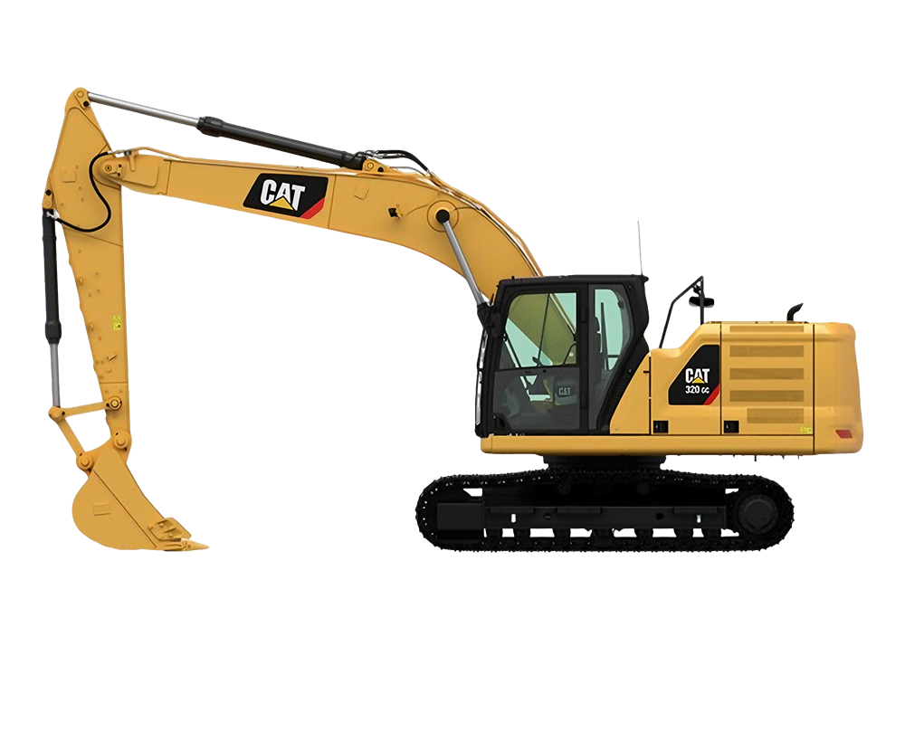 Used Forklift