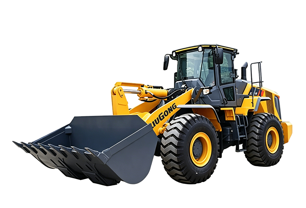 Used Loader