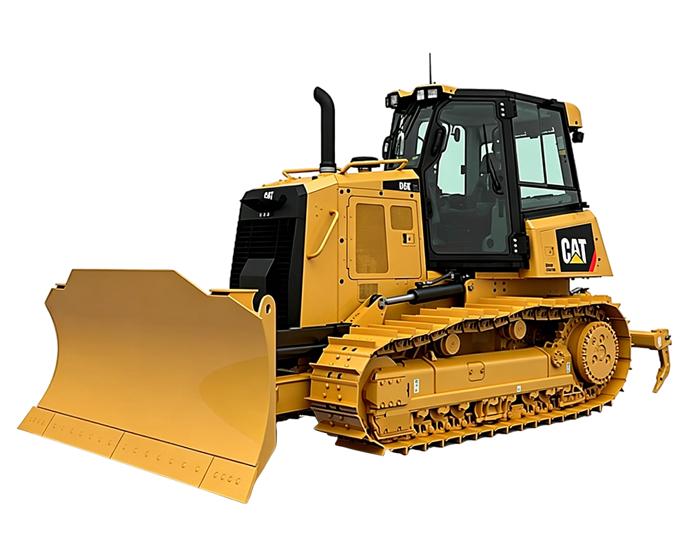 Used Grader