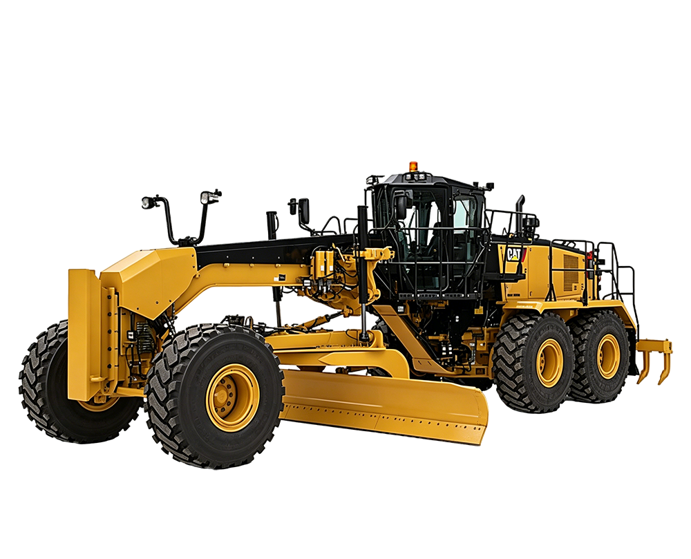 Used Roller