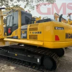 PC240LC