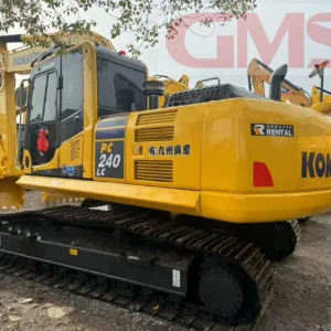 PC240LC