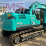 SK140-8