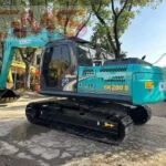 SK200D