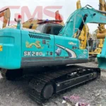 SK260LC-8
