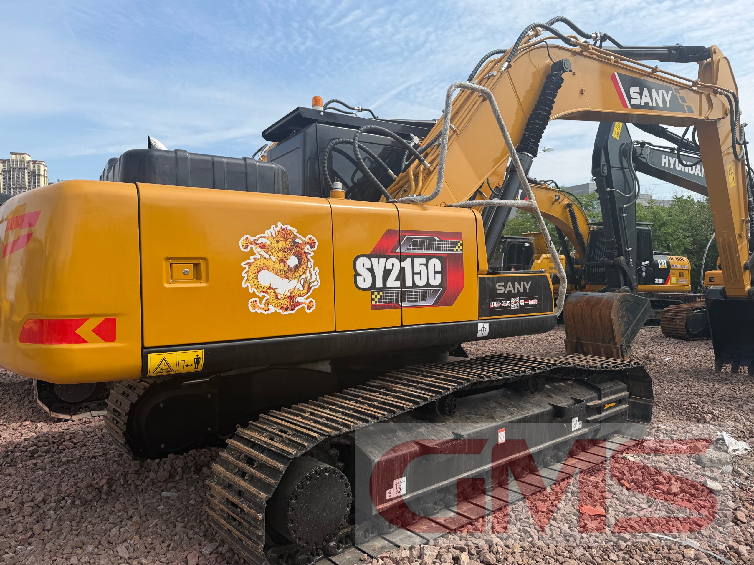 SY215C
