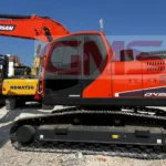DX225LC-9C