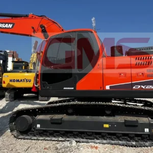 DX225LC-9C