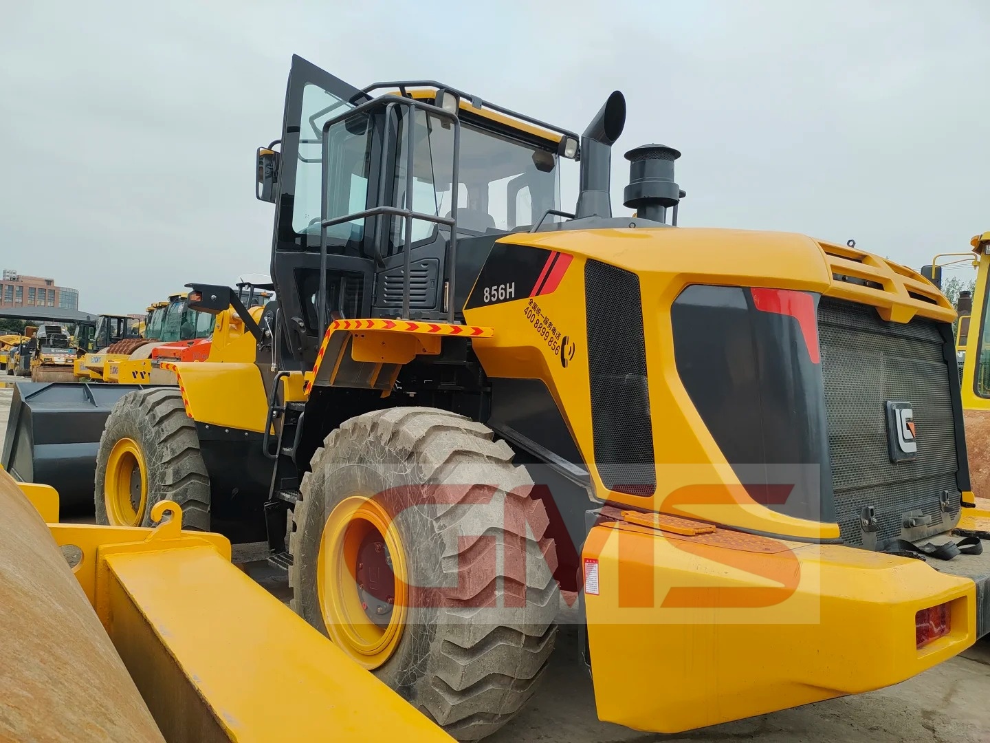 CLG856H