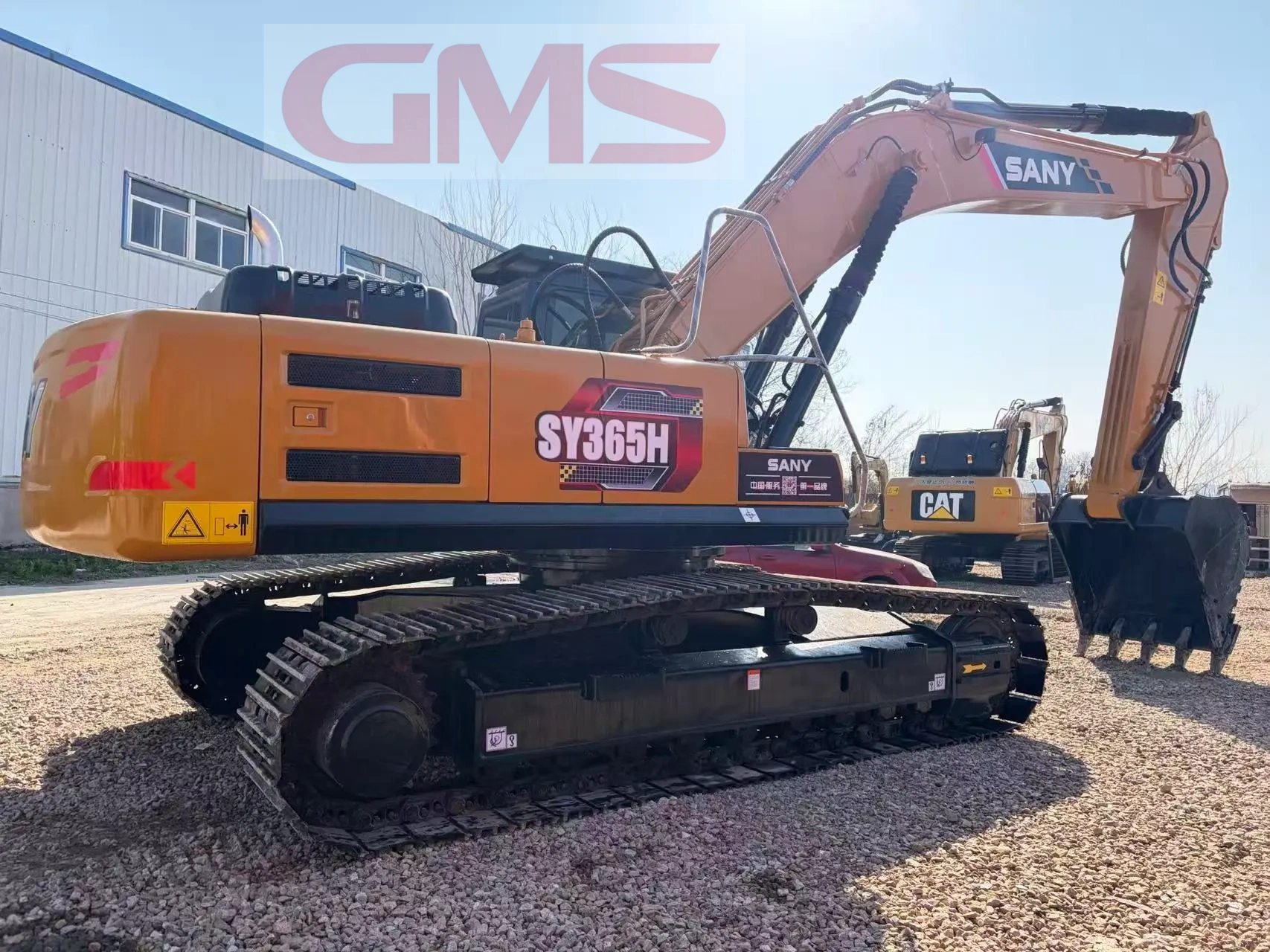 SY365H