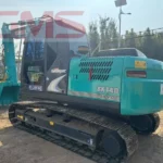 SK140-8