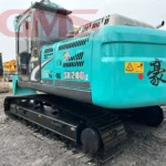 SK260LC-8