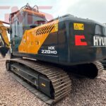 HX200HD
