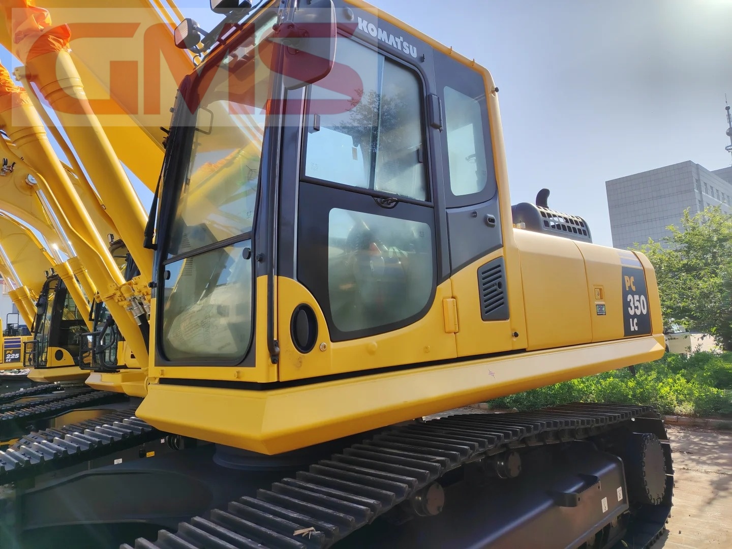 PC350