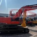 DX225LC-9C