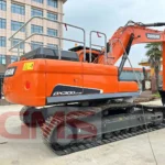 DX300LC