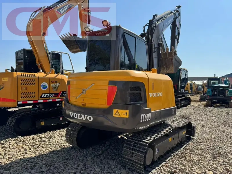 EC60D