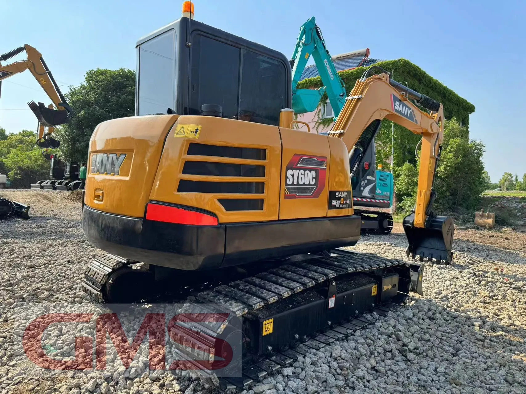 SY60C