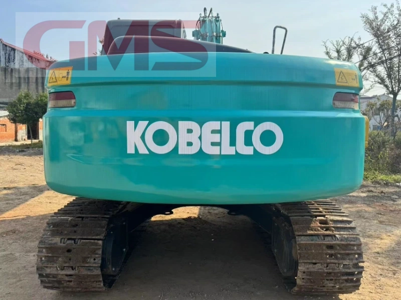 SK140-8