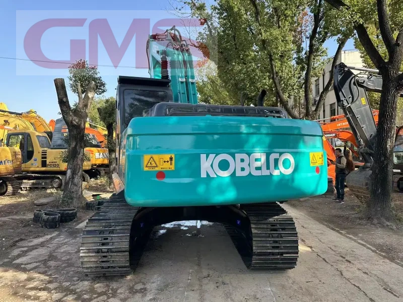 SK200D