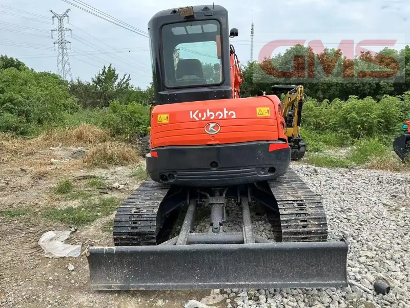 KX155-5