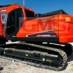 DX225LC-9C