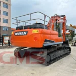 DX300LC