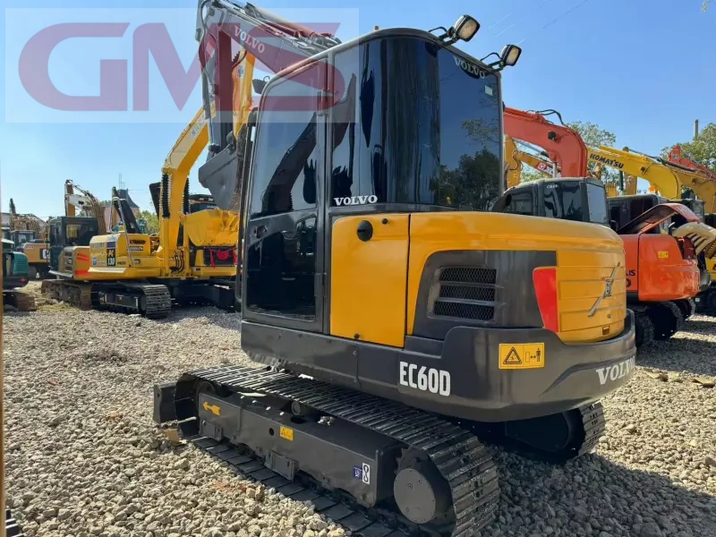 EC60D