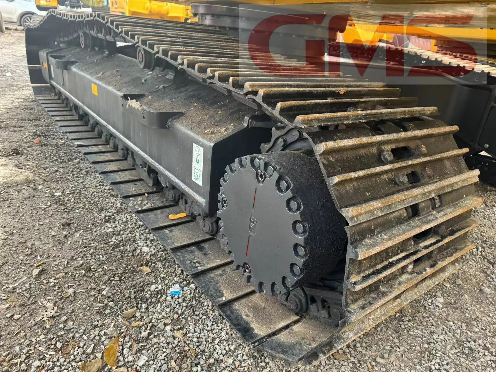 PC240LC