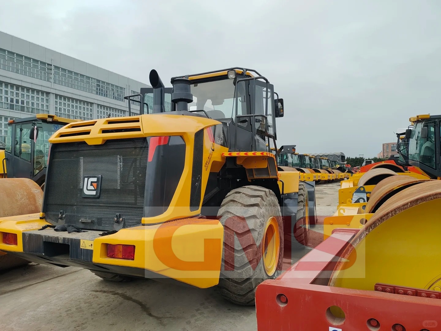 CLG856H