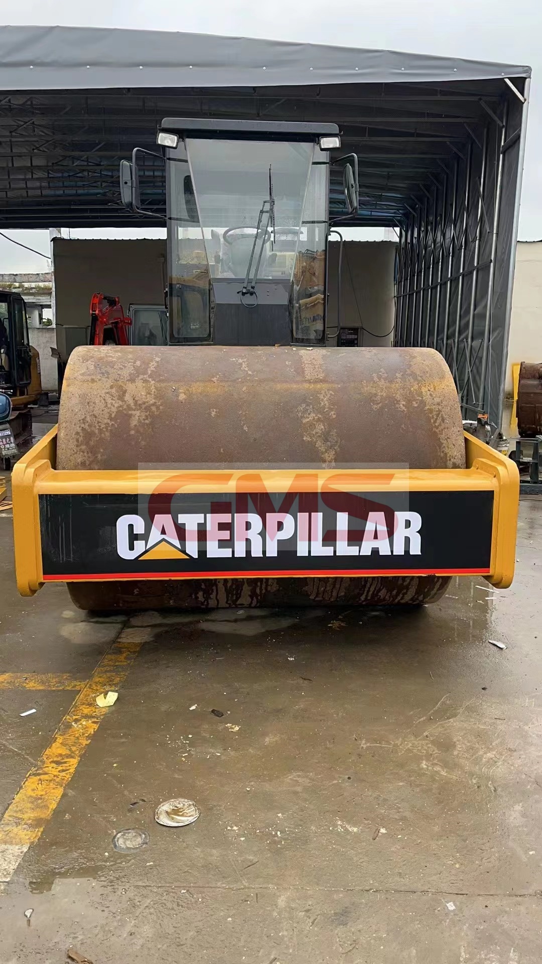 CA683E