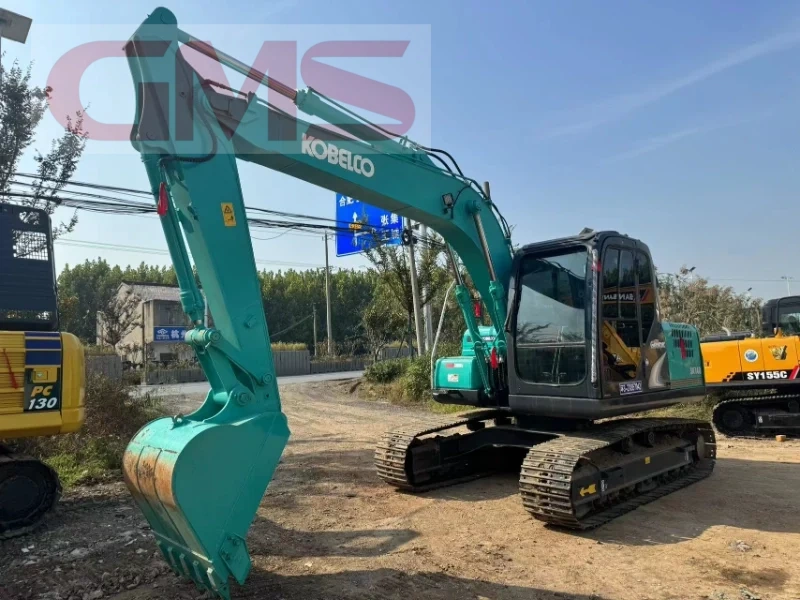 SK140-8