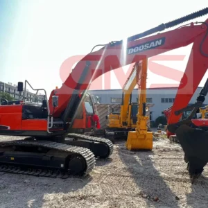 DX300LC